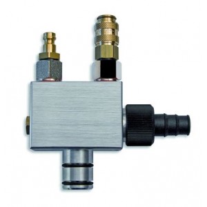 Standard injectors